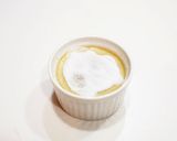 クレームブリュレ～バナナ作り方17写真