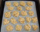 ザクザク美味しいグラノーラクッキー作り方7写真