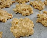 ザクザク美味しいグラノーラクッキー作り方8写真