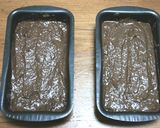 卵1個★簡単チョコクリームガトーショコラ作り方6写真