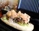 絶品！ソースが旨い！鮭マヨネーズ作り方8写真