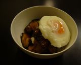 レンジで簡単 半熟たまご!作り方5写真