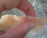 量を多く見せる！！鶏肉のスライスの仕方◎作り方4写真