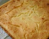 ゆずジャムヨーグルトケーキ作り方3写真