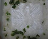 夏☆あっさり豚おろし作り方3写真