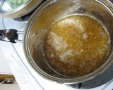 薄切り牛肉の焼きしゃぶ作り方2写真