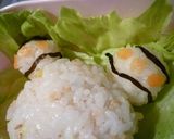 うーたん♪キャラ弁作り方4写真