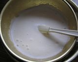 フルーツアイスクリーム作り方4写真