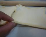 食パンで出来た！クリスピーピザ作り方3写真