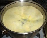 肉無し！ヘルシーベジタブルカレー作り方6写真