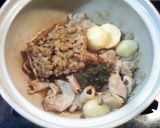 スタミナ満点☆チゲ鍋作り方3写真