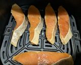 鮭の照り焼き　作り方3写真