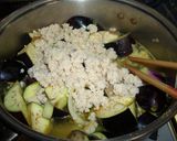 肉無し！ヘルシーベジタブルカレー作り方5写真