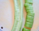 簡単！和風スープ！作り方1写真