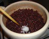 白玉団子 with 小豆餡作り方3写真