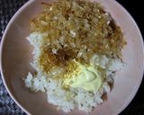 カリカリ焼きおにぎり作り方1写真