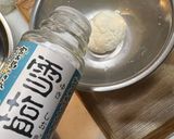🍑桃と生ハムとリコッタチーズの冷製パスタ作り方6写真