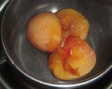 ジャム♪(桃②)作り方12写真