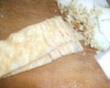 冬瓜のおみおつけ作り方6写真