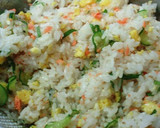 ♡焼さけちらし寿司♡作り方3写真