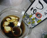 サラダスパゲティー作り方4写真