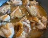 冷めても柔らか！鶏もも肉の極上照り焼き作り方4写真