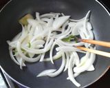 ❤チンジャオロースー❤作り方7写真
