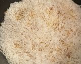 チキンビリヤニ作り方10写真