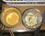 カオパグン§エビ入りタイ風炒飯作り方1写真