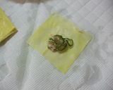 夏だぜ。冷やしワンタン作り方4写真