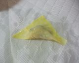 夏だぜ。冷やしワンタン作り方5写真