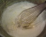 洋梨のタルト♪作り方10写真