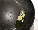 焼きトマト♪アンチョビソースで作り方3写真
