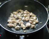 簡単本格派☆トマトパスタ作り方4写真