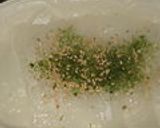 大根のひやトロ作り方10写真