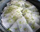 大根のひやトロ作り方9写真