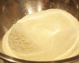 誰でも天使のおへそ*私のマドレーヌ作り方12写真