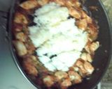 絶品！とろーりおいしいオムライス作り方7写真