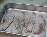 猫が悲しむ？子供喜ぶ？タカベの食べ方♪作り方7写真