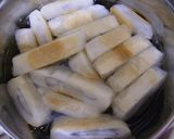 夏に食べたい!すきやき丼♪作り方4写真