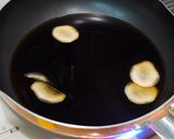 イサキの生姜醤油煮でガッツリ♪作り方4写真