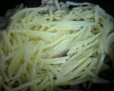 豚バラ肉の甘酢炒め作り方3写真