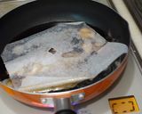 イサキの生姜醤油煮でガッツリ♪作り方6写真