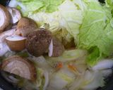 夏に食べたい!すきやき丼♪作り方5写真