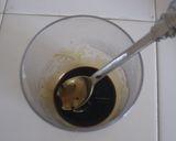 簡単ガトーショコラ作り方1写真