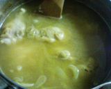 スパイシー！スープカレー作り方2写真