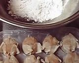 シュウマイの唐揚げ作り方1写真