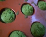 抹茶ローズ作り方4写真