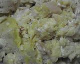 超適当☆田舎のツナ缶おぼろ作り方5写真