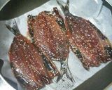 干物そば作り方1写真